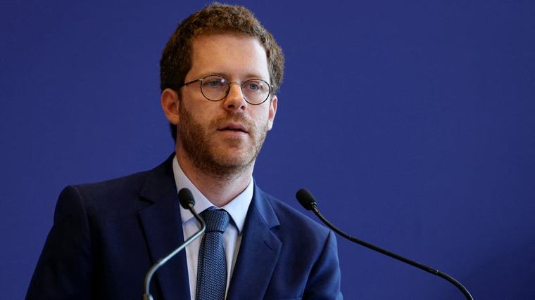"1,5 million de factures échangées pour plus de 3 milliards d'euros": le gouvernement se satisfait des débuts de la facturation électronique obligatoire