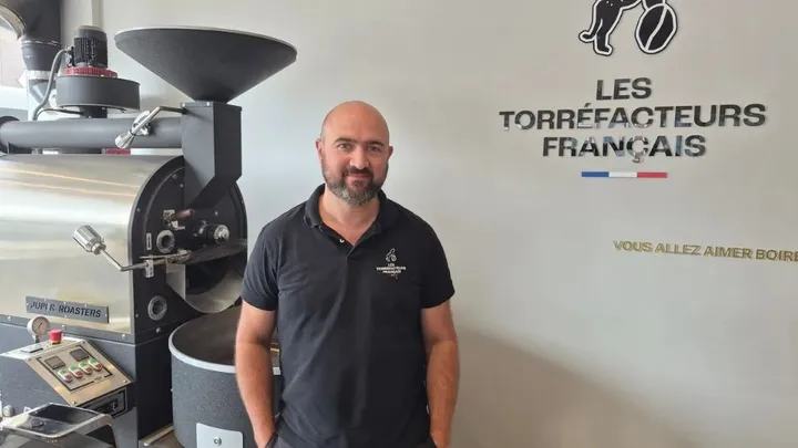 Les Torréfacteurs français lancent leur réseau de franchises depuis Rouen