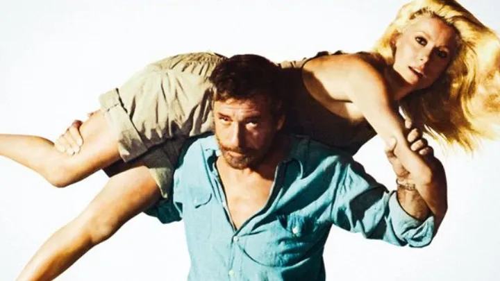 « Le Sauvage » et « Tout feu tout flamme » : hommage à Jean-Paul Rappeneau