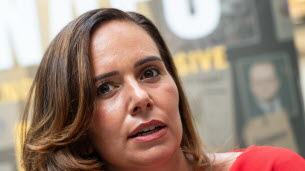 Présidentielle 2027. « Pourquoi pas » : Sarah Knafo n'exclut pas de rejoindre un gouvernement Bardella