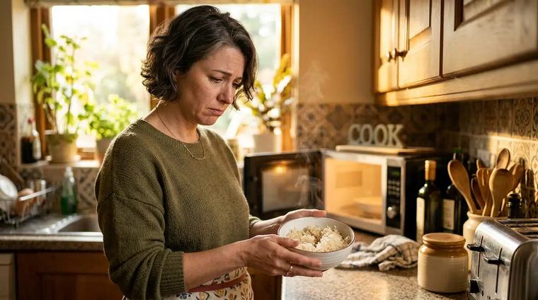 Ce plat que 9 Français sur 10 réchauffent mal au micro-ondes, selon les cuisiniers
