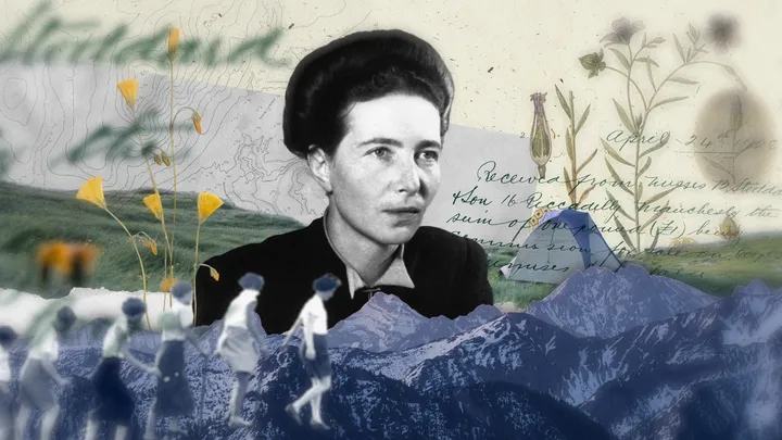 La randonnée, un outil d'émancipation féministe