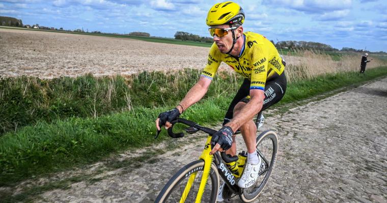 Cyclisme. « Un membre de grande valeur pour l'équipe » : Christophe Laporte prolonge chez Visma-Lease a bike