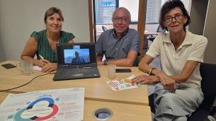 Voiron. Conseil de développement : « Il reste encore beaucoup à défricher »