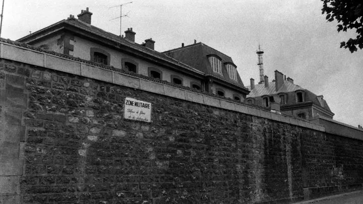 Le trésor de guerre disparu de la DGSE