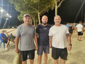 Challenge Max-Ruiz d’Ille-sur-Têt : 39 triplettes réunies