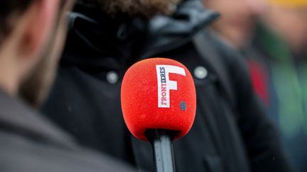 Le groupe Lagardère entre au capital du média d'extrême droite "Frontières", qui rejoint ainsi la galaxie de Vincent Bolloré