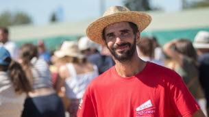 Rhône. « Ce ne sont pas les aides qui feront pousser l’herbe… » : à la fête de l’agriculture, on garde le moral malgré un été catastrophe