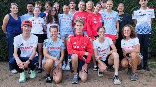 Athlétisme. « Il faut briser le tabou des règles » : une kiné de l’équipe de France lève le voile sur les spécificités de la femme sportive