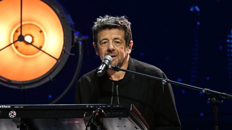 Patrick Bruel : ce numéro de téléphone secret dédié à "celles qu’il aimerait connaître de manière plus intime"