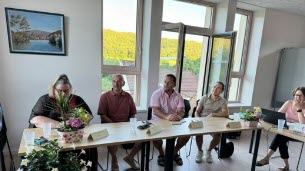 Pont-de-Roide-Vermondans. Santé : mieux coordonner les professionnels du territoire