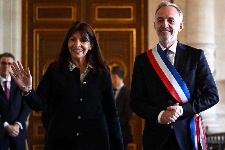 Violences sexuelles dans le périscolaire à Paris : des parents déposent plainte contre Anne Hidalgo et Emmanuel Grégoire
