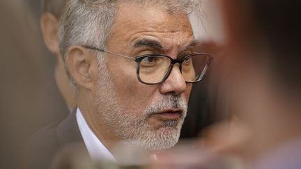 "Une insulte à la mémoire de ce village martyr" : Olivier Faure critiqué après avoir comparé Le Porge, ravagé par les flammes, à Oradour-sur-Glane