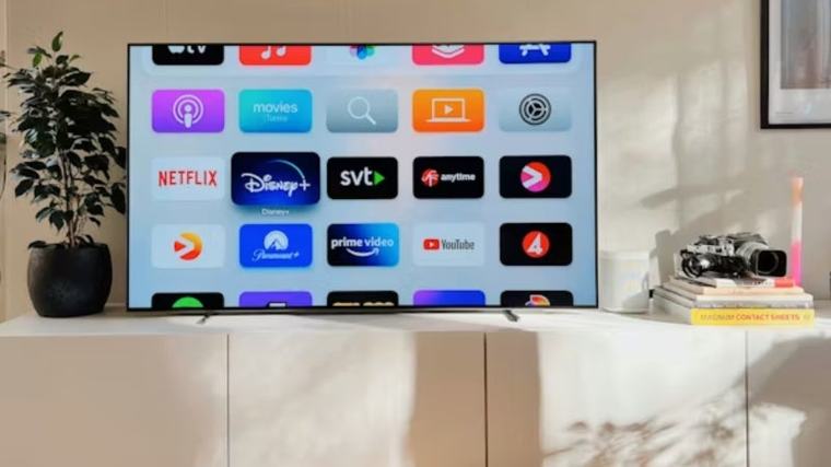 Je voulais Netflix, Prime Video et Disney+ pour beaucoup moins cher : j'ai enfin trouvé l'astuce tout-en-un