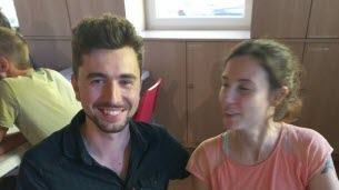 Saint-Aubin. Avec seulement 37 donneurs, une collecte de fin d’été un peu timide