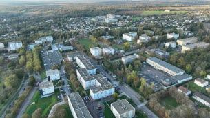 Bar-le-Duc. Des conseils citoyens mis en place à la Côte Sainte-Catherine et la Libération : un appel à candidature lancé