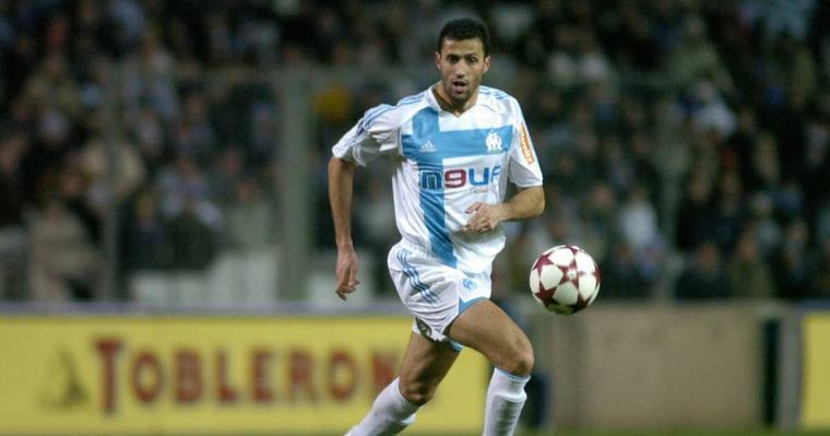 Football. Brahim Hemdani, ex-capitaine de l'OM, nommé sélectionneur de l'Algérie