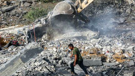 Frappes en Iran : Amnesty International soupçonne la coalition israélo-américaine de crimes de guerre et réclame une enquête