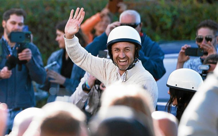 Allemagne : large victoire historique de l’extrême droite à l’élection régionale en Saxe-Anhalt