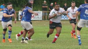 Rugby. « On part dans l'inconnu » : le CS Annonay va disputer le premier match de son histoire en Nationale 2