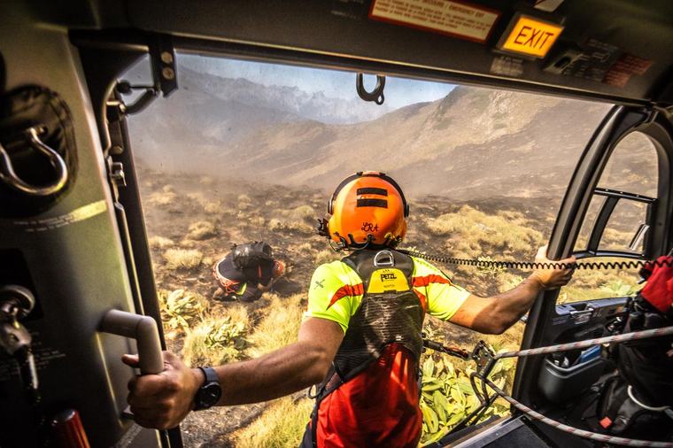 Incendie en Béarn : « Cela peut devenir la norme », pourquoi le feu de la vallée d’Aspe est un point de basculement