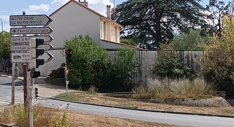 Pourquoi le carrefour de cette ville de Loire-Atlantique s’appelle-t-il le Coq en Pâte ?