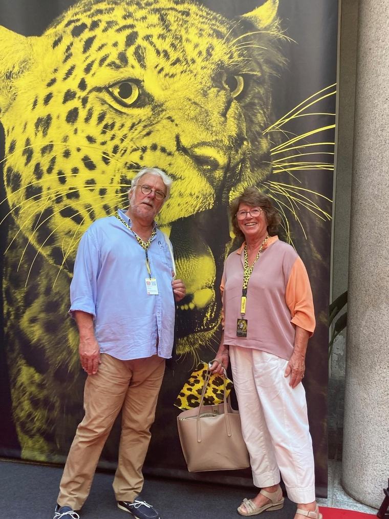 Charente-Maritime : le documentaire de deux Fourasins en première mondiale au festival du film de Locarno