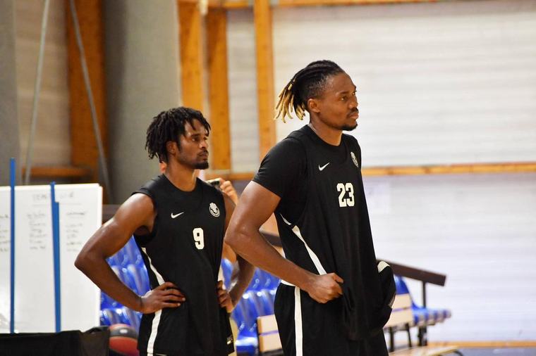 « J’ai senti un gros manque d’énergie » : le Boulazac Basket Dordogne est encore loin d’être au point après sa défaite en préparation face à Poitiers