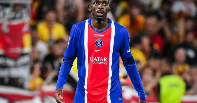 Football. « Redonner de l’énergie à l’équipe » : encore en rodage, le PSG vise un premier succès face à Monaco