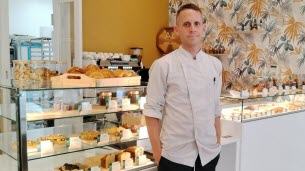 Lyon 4e. Alchimies, la nouvelle pâtisserie fine du plateau