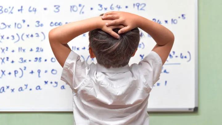 Depuis Tamniès, SACADO fait travailler les maths à plus de 200 000 élèves