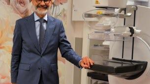 Rumilly. Le service mammographie ouvre bientôt au centre hospitalier