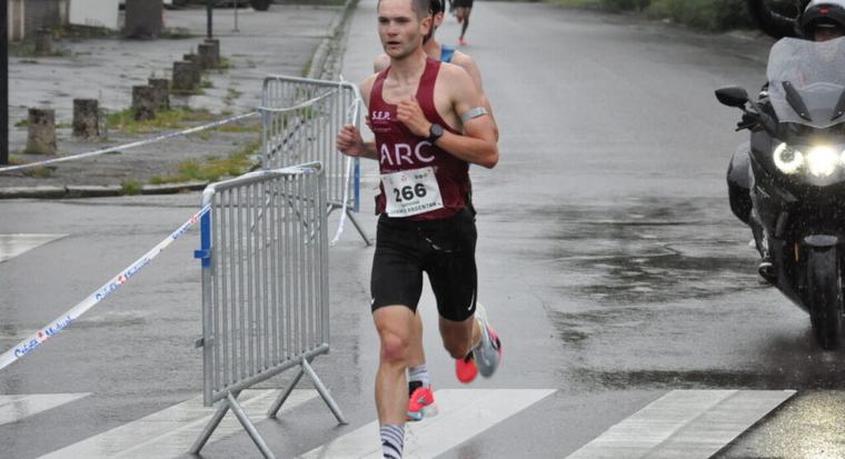 Course à pied. 10 km d'Argentan : Près de 1 100 coureurs attendus pour une 45e édition festive