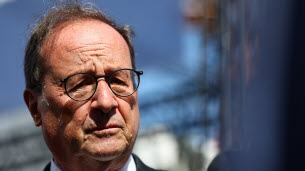 Présidentielle 2027. « Je suis en campagne » : François Hollande fait un pas de plus vers sa candidature