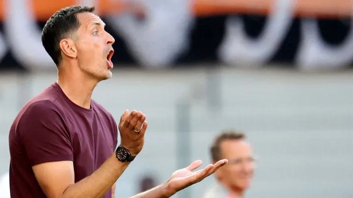Lens enchaîne une 2e défaite inquiétante en L1 avant de défier le Slavia Prague en Ligue des Champions