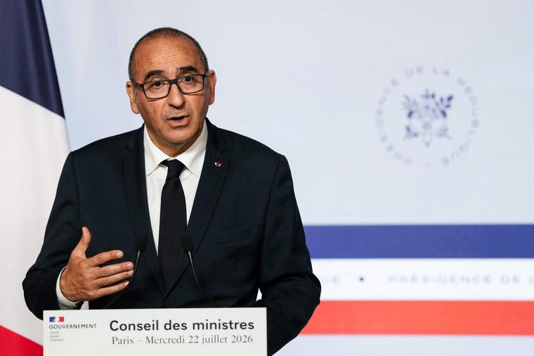 Fêtes juives : Laurent Nuñez demande un renforcement de la sécurité autour des lieux de culte