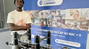 Isère. Un Grenoblois décroche l’or à un concours national avec un « chef-d’œuvre » qui a demandé plus de 100 heures de travail