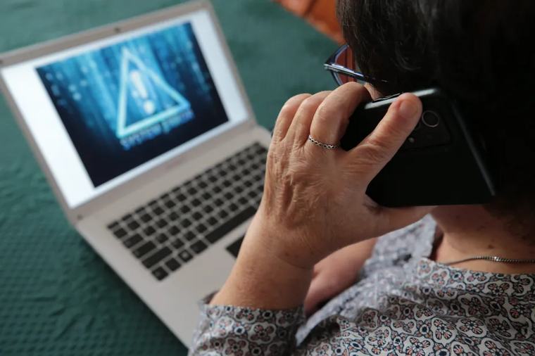 Inclusion numérique. Hub Corsica collecte, reconditionne et redistribue du matériel informatique