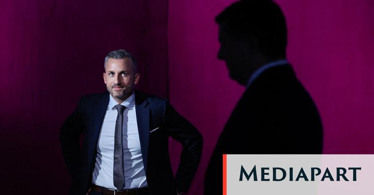 En Saxe-Anhalt, l’AfD rêve de déclencher un « effet domino »
