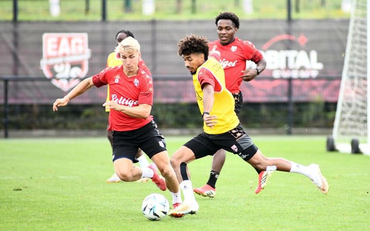 Reims - Guingamp : quelques petits changements possibles du côté guingampais, les équipes probables