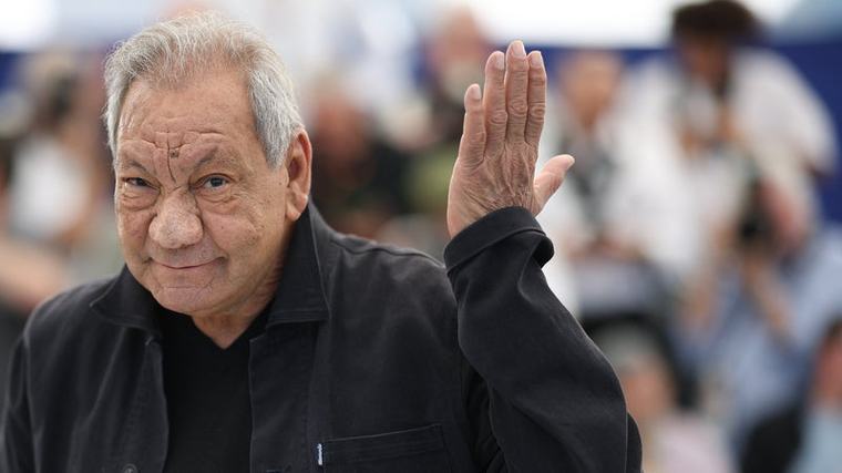 Mort du cinéaste Tony Gatlif, réalisateur de "Gadjo Dilo", à 77 ans