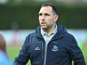Après la grave blessure de sa recrue phare, la colère du coach de l'AS Fleurance contre le circuit à 7 : "À chaque fois, ce sont les petits qui trinquent"