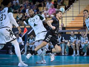 Cesson… la préparation et la Coupe, place au championnat pour l’Usam Nîmes, qui va déjà passer à l’épreuve en Bretagne
