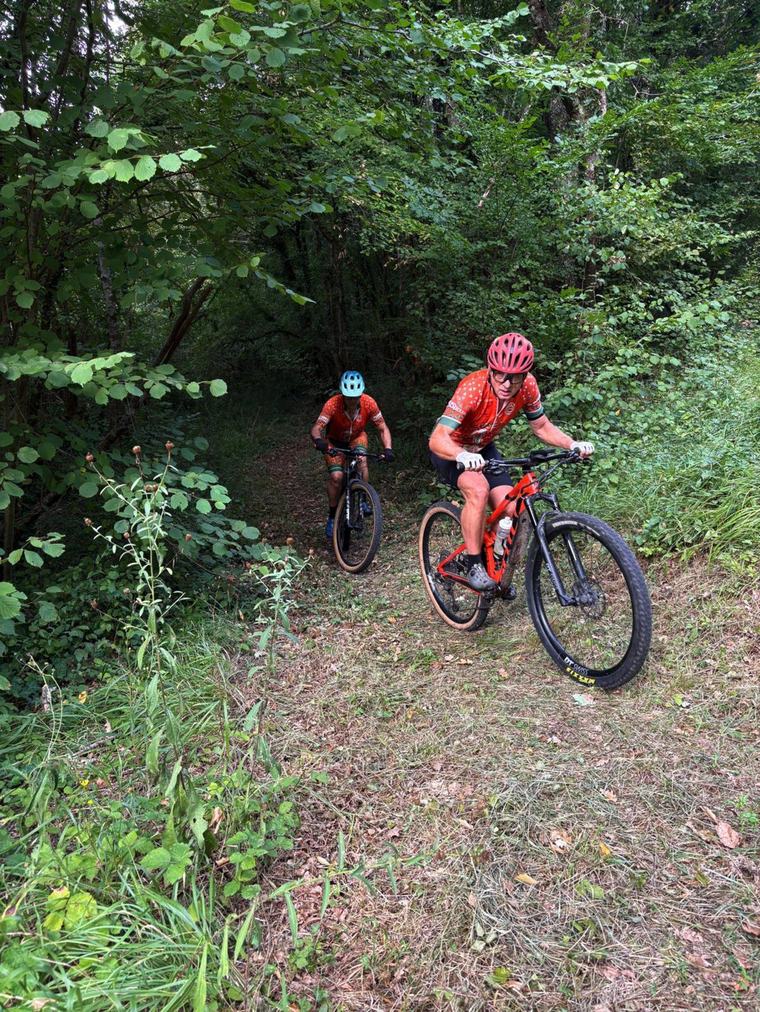 Mouliets-et-Villemartin : la randonnée VTT La Boucle des déjantés revient ce dimanche