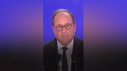 "La gauche, je ne sais pas qui c'est !", s'interroge François Hollande