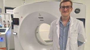 Sélestat. Imagerie médicale au GHSO : un nouveau chef de service et de nouvelles offres