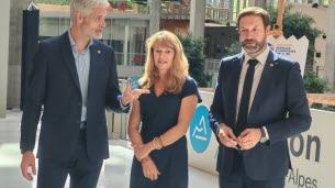 Auvergne-Rhône-Alpes. La Région mise sur cette nouvelle aide financière pour aider les seniors