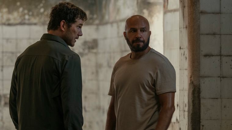 The Terminal List : quand sort la saison 2 ?