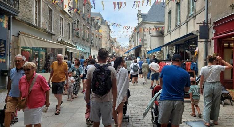 Tourisme : les 10 points à retenir de l’été 2026 dans la région de La Baule et Guérande