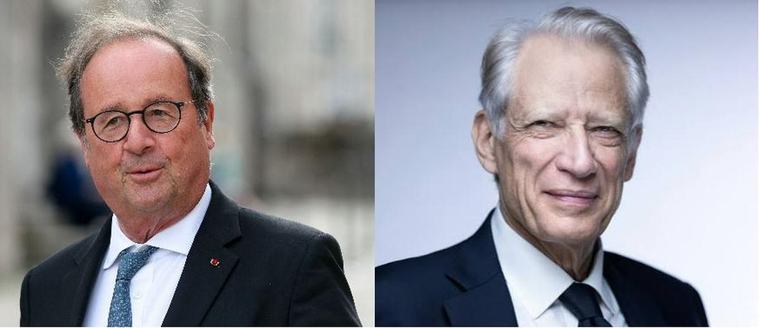 Hollande - Villepin : la porte étroite [L’éditorial de CL]